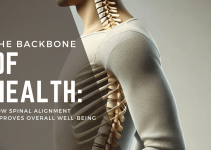 Spinal Health, Alignment, Function, Nervous System