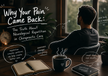 back pain