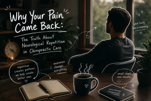 back pain